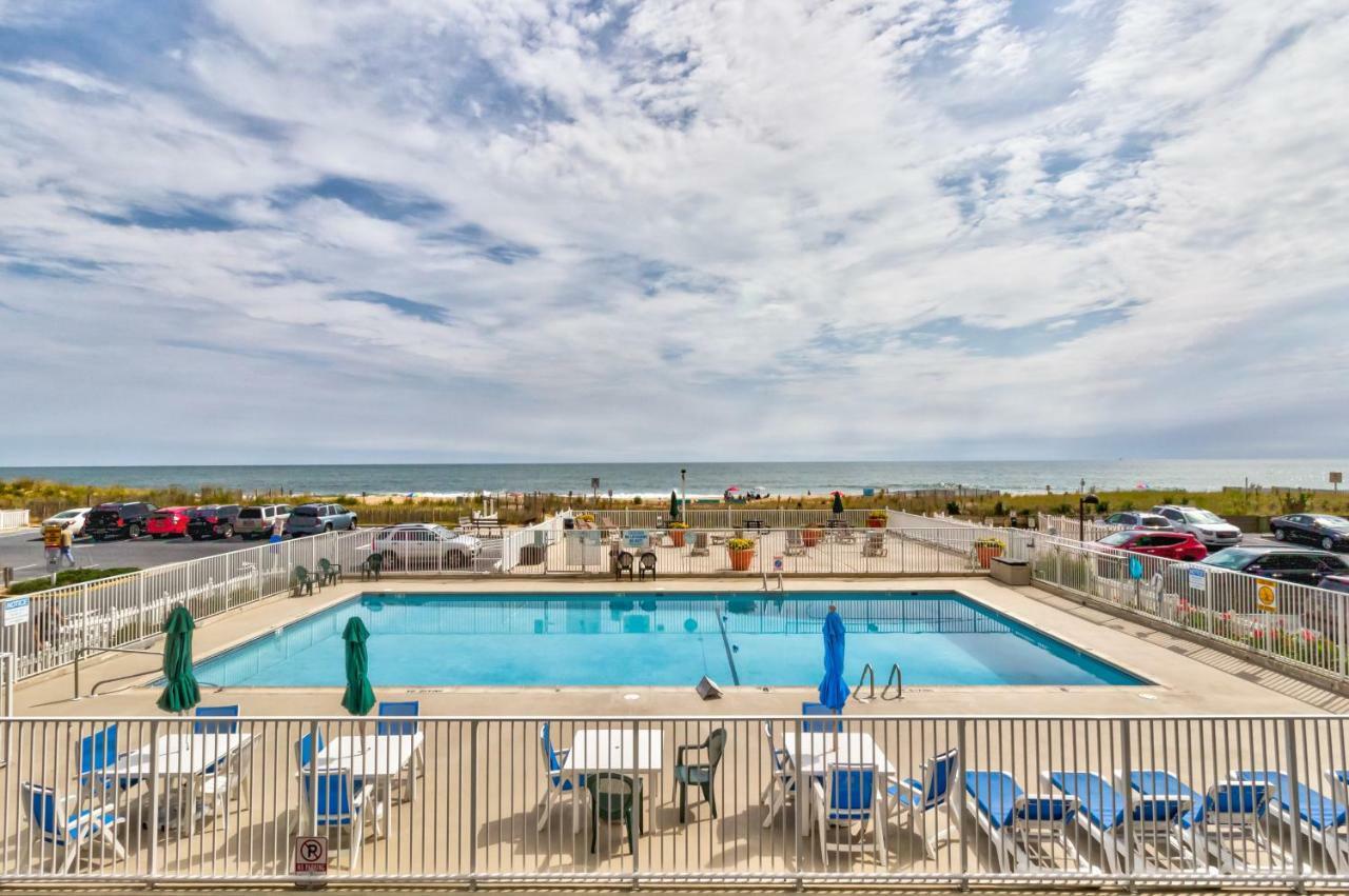 آوشين سيتي The Quay Condos المظهر الخارجي الصورة